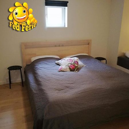 Sohuset Apartment Вибор Екстериор снимка