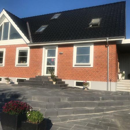 Sohuset Apartment Вибор Екстериор снимка