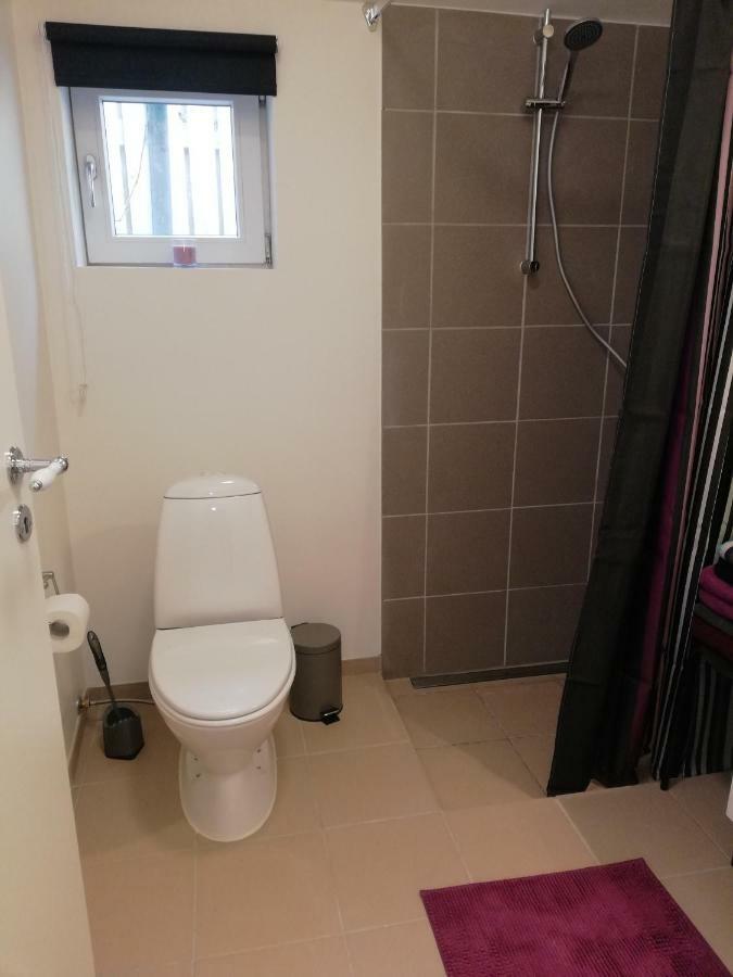 Sohuset Apartment Вибор Екстериор снимка