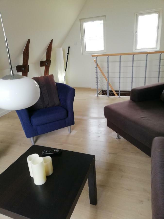 Sohuset Apartment Вибор Екстериор снимка
