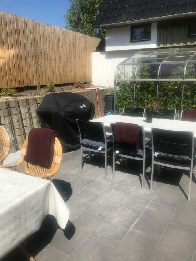Sohuset Apartment Вибор Екстериор снимка